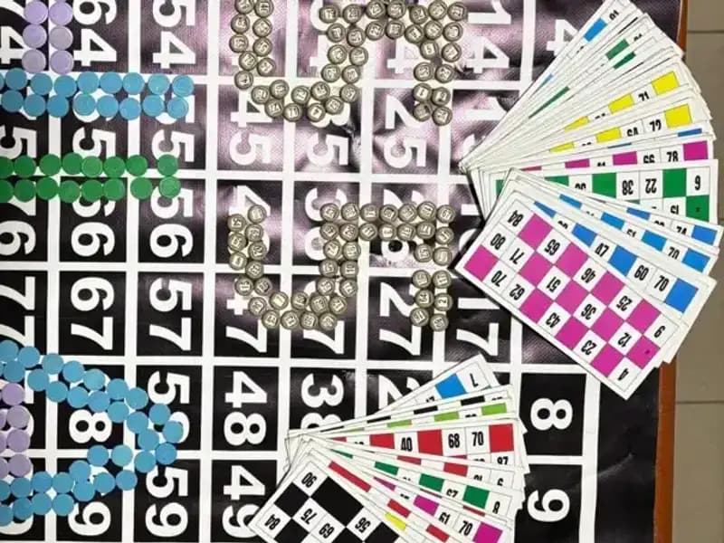 Kumar Oynayanlara 332 Bin Lira Ceza! Ceza Sisteminin Son Yüzü