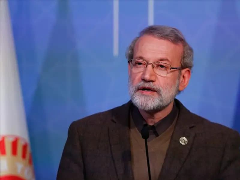 İran'daki Lider Suikastlarının Etkileri: Laricani'nin Ölümü