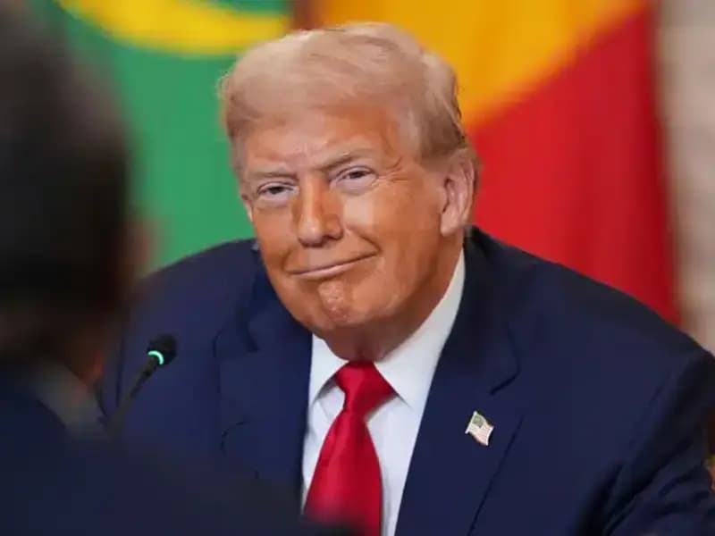 Yoksul Ülkeler, Trump İle Bağlantılı Lobi Gruplarına Ne Kadar Ödeme Yapıyor?