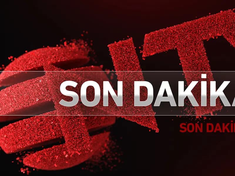 Adana'da Siren Sesleriyle İlgili MSB'den Açıklama Geldi