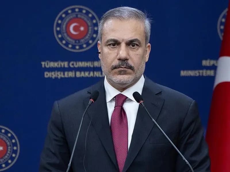 Türkiye Barış Görüşmelerine Ev Sahipliği Yapmaya Hazır