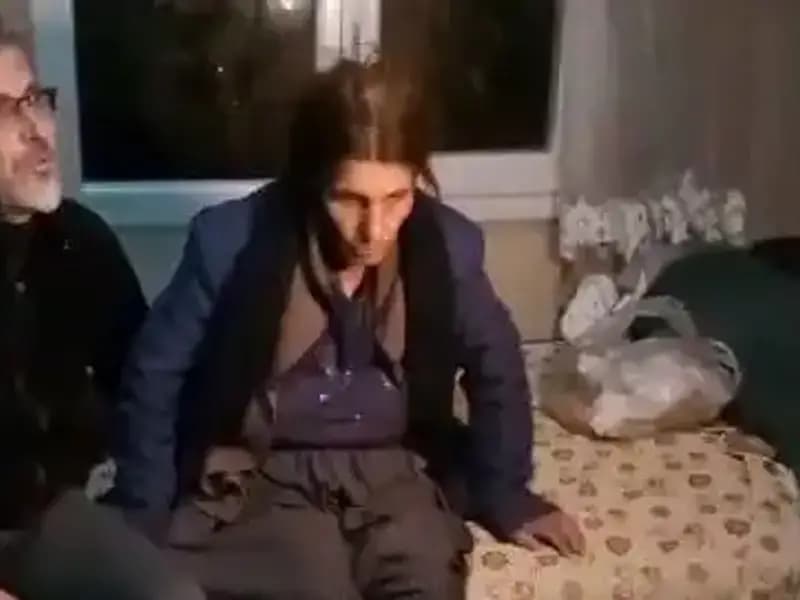 Kayıp Epilepsi Hastası Kadın Bulundu: Aile ve Kamuoyunda Sevinç Dominasyonu