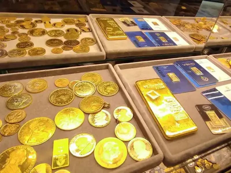 Güncel Altın Fiyatları 5 Mart 2025: Çeyrek, Yarım, Tam ve Cumhuriyet Altını Ne Kadar?