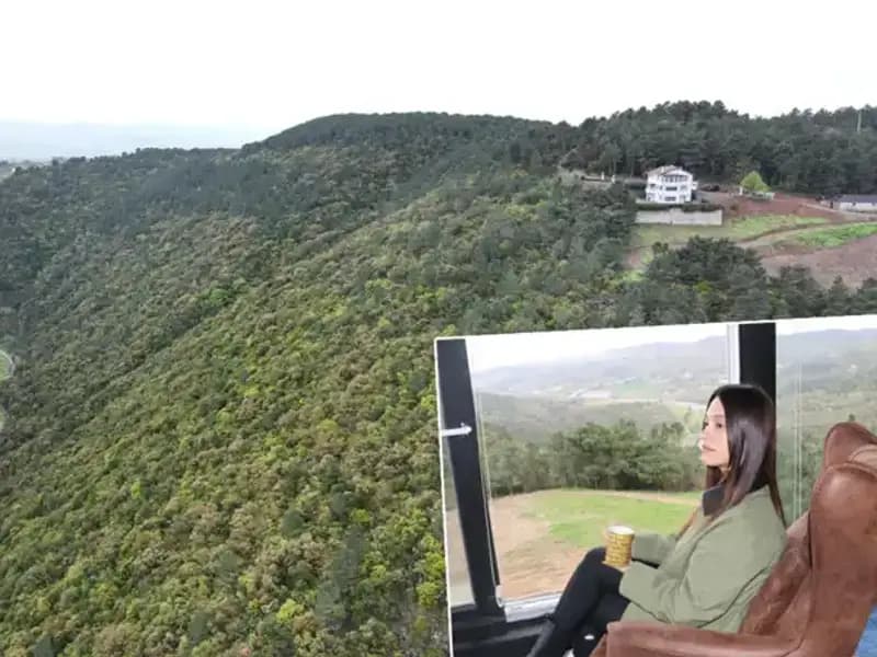 Sahibi Herkesle Problemli Ev, Satışa Çıktı! Tüm Ayrıntılar Burada