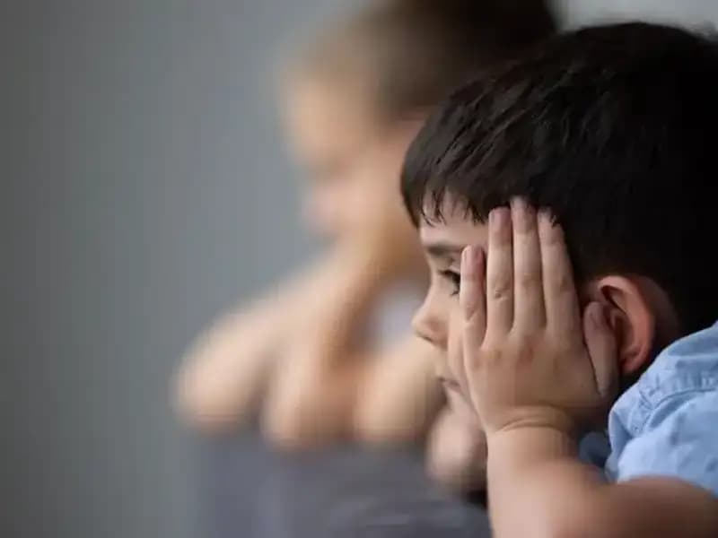 Otizm Neden Erkek Çocuklarında Daha Yaygın? Bilimsel Gerçekler