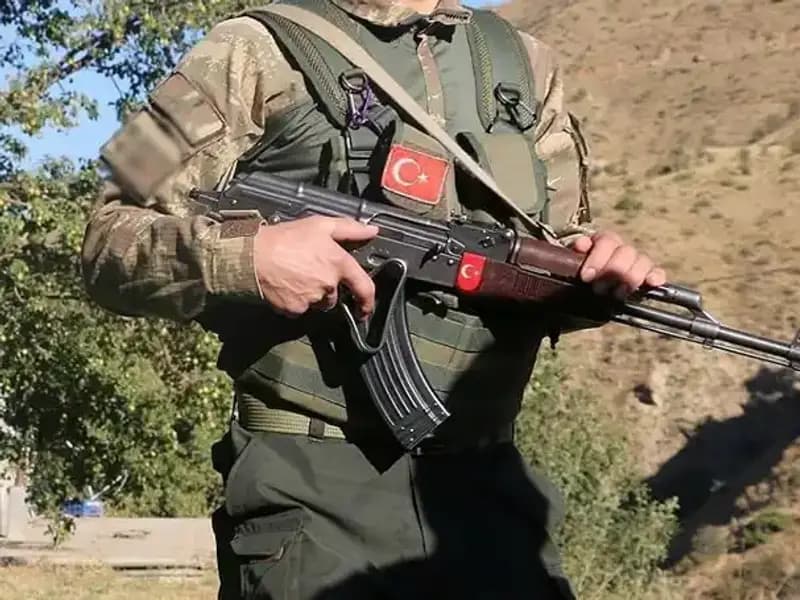 Türkiye'nin Terörle Mücadelesinde Korucuların Üstlendiği Rol ve Başarıları