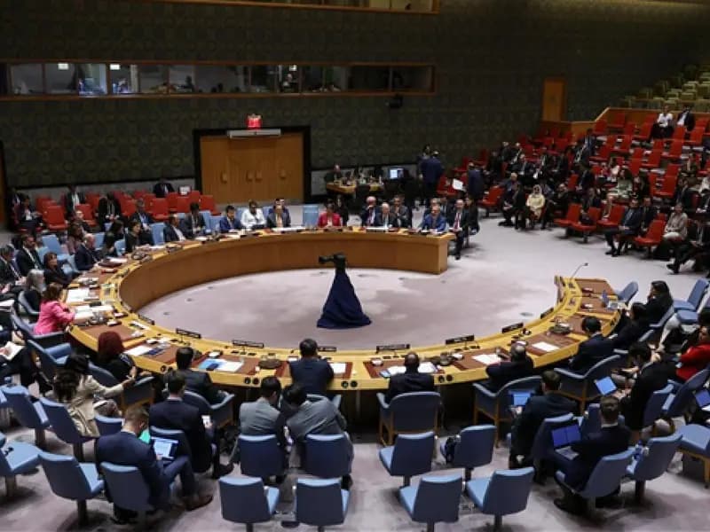 BM Genel Kurulu'nda Filistin Konulu Konferans Düzenlenecek