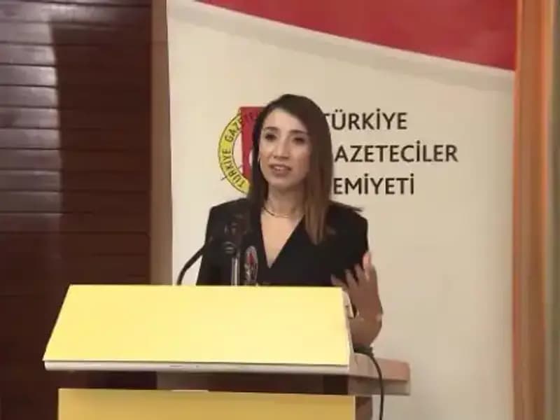 NTV, Gazeteciler Cemiyeti Ödülünü Kazandı: Medya Dünyasında Yeni Bir Dönem Başlıyor!
