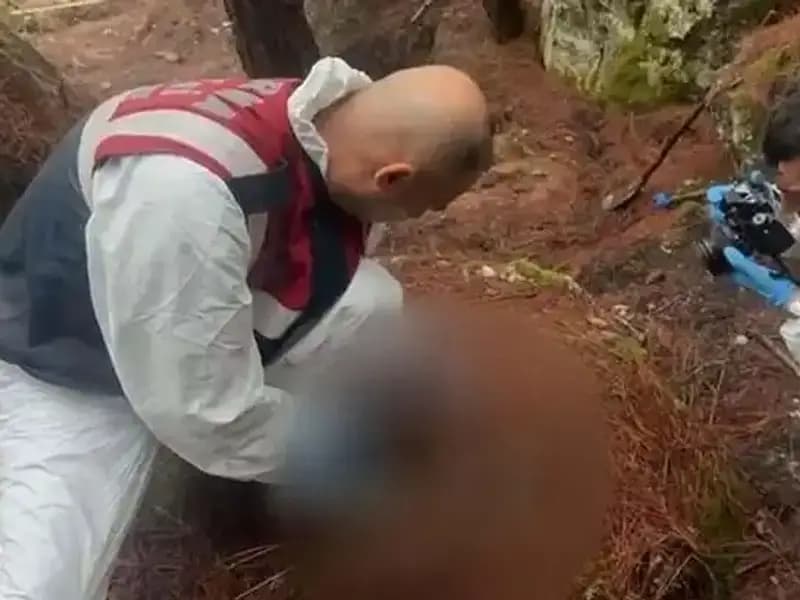 Gizli Tanıklar 19 Yıl Sonra Keçisini Kesti Diye Öldürdü Mü?