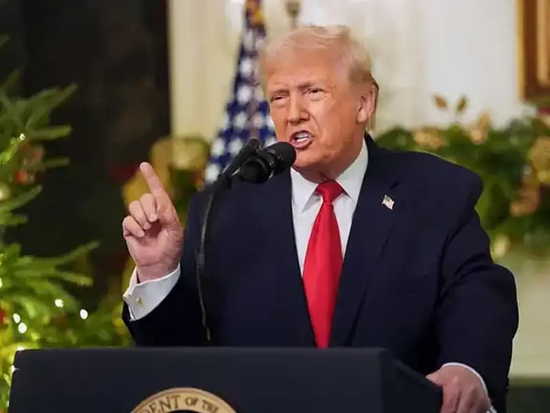 Donald Trump'ın Grönland'ı Satın Alma İsteği Yeniden Gündemde