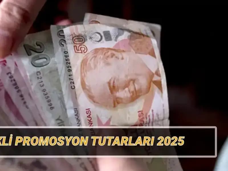 Emekli Banka Promosyonları 2025: Hangi Banka Ne Kadar Veriyor?