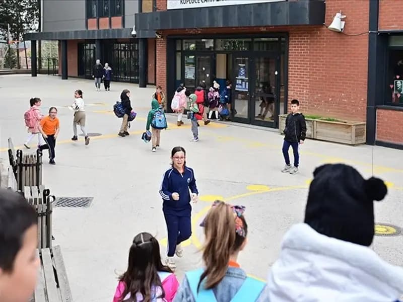 İkinci Ara Tatil 2026'da Ne Zaman Başlayacak?