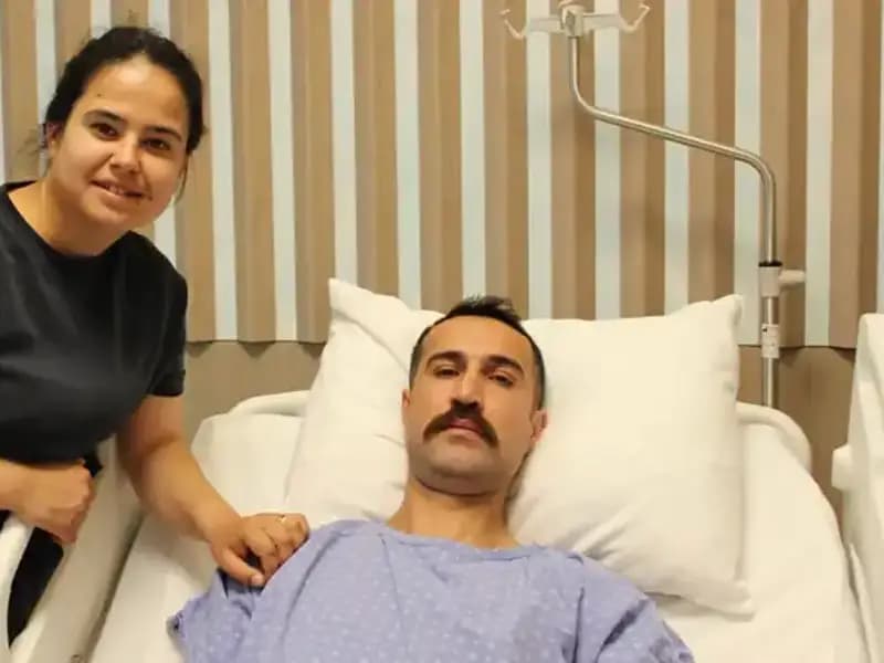 Mide Kanaması Geçirdiğini Düşünen Genç Kadının Acı Gerçeği: Kalın Bağırsak Kanseri!