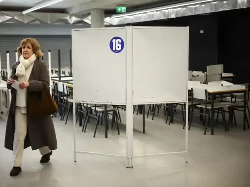 Portekiz Cumhurbaşkanlığı Seçiminde Kritik İkinci Tur Başlıyor