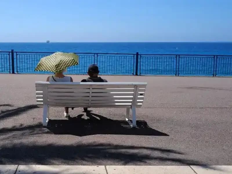 Fransa'da Aşırı Sıcakların Korkutucu Etkisi: 2024'te 3.711 Can Kaybı!