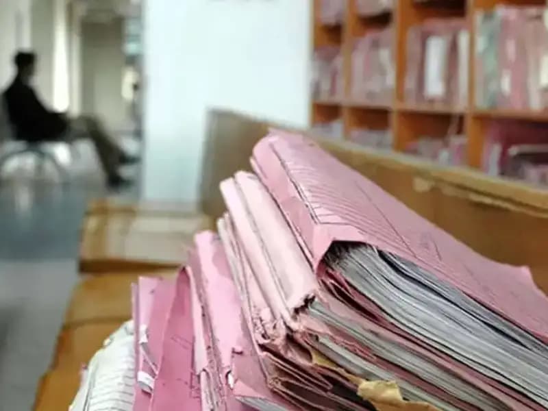 İcra Kabusu: Borcu Olmayan Vatandaş Neden Takibe Düşüyor?