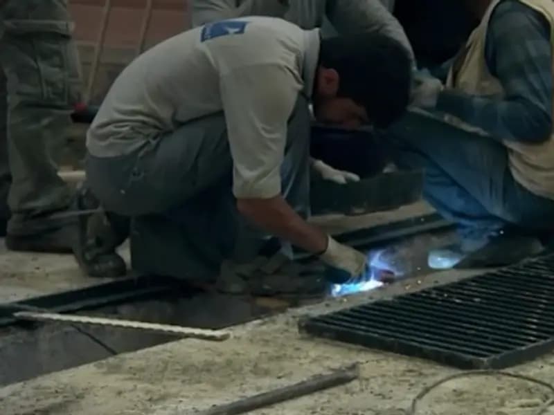 Şubat ayında iş kazalarında 126 işçi hayatını kaybetti