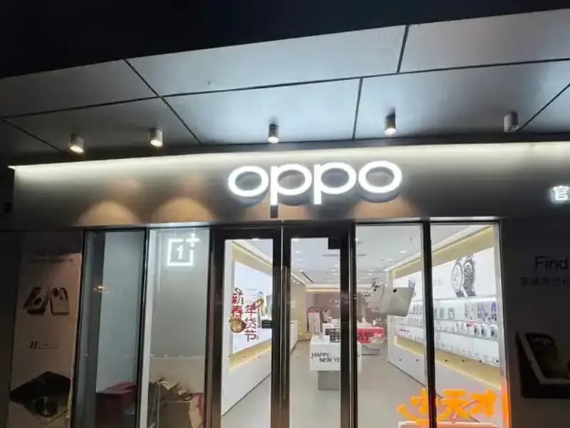 Apple İle Oppo Arasında Casusluk Skandalı: Onlarca Belge İndirip Kaçtılar!