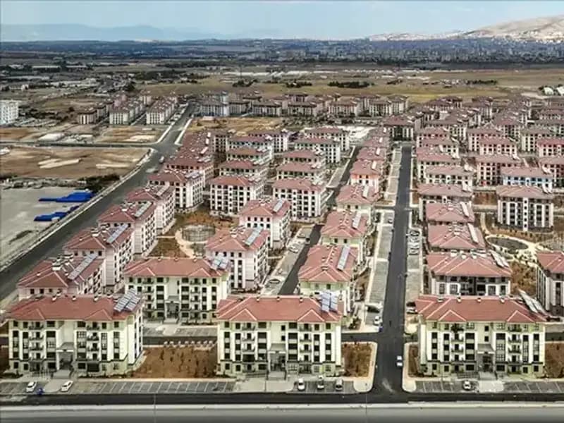 Yozgat ve Kütahya TOKİ Kura Sonuçları Ne Zaman Açıklanacak?