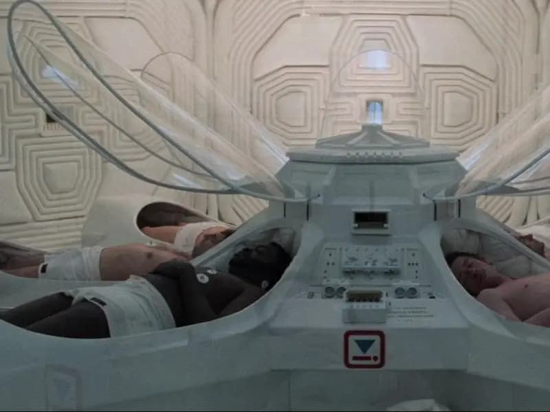 Donmuş Beyin Dokusu Yeniden Canlandırıldı: Bilim Kurgu Gerçek Oluyor