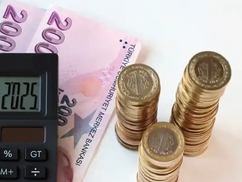 2025 Temmuz'da Memur ve Emeklilerin Maaş Zammı Ne Kadar Olacak?