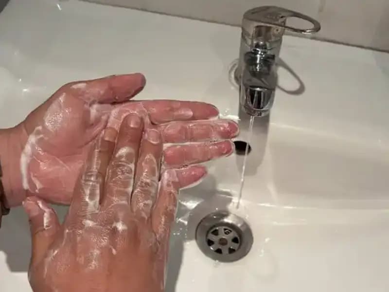 Ankara'da Su Kesintisi: 11 Eylül ASKİ Programı ile Duyuruldu