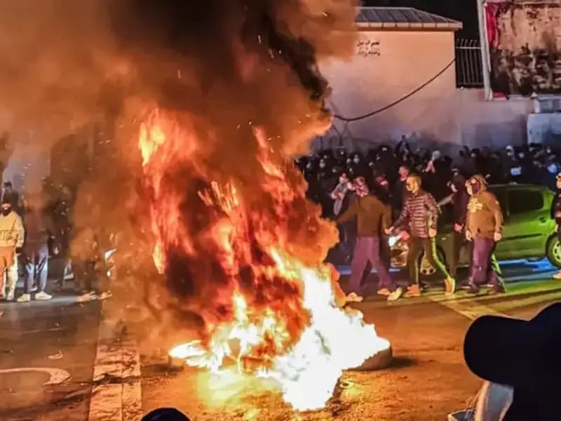 İran Protestolarında Can Kaybı 2000'i Aştı: Son Durum Nedir?