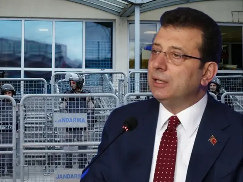 İBB davasında dördüncü gün: Ümit Polat savunma yapacak