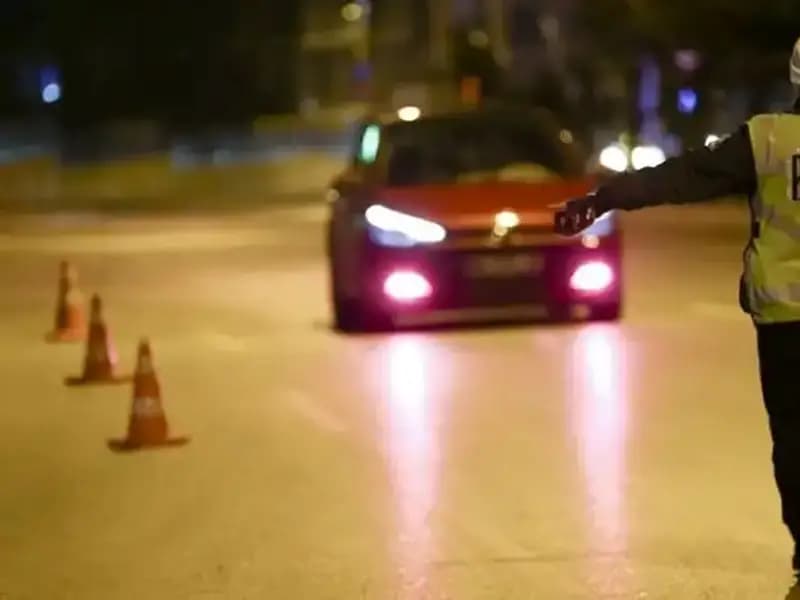 Trafik Cezalarında Son Zamanlarda Yüzde Yüzü Aşkın Artışla Birlikte Neler Oluyor?