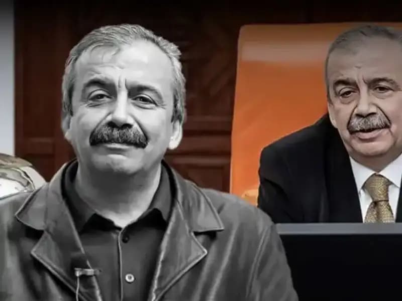 Sırrı Süreyya Önder'in Sağlık Durumunda Son Gelişmeler: Hayati Tehlikesi Devam Ediyor