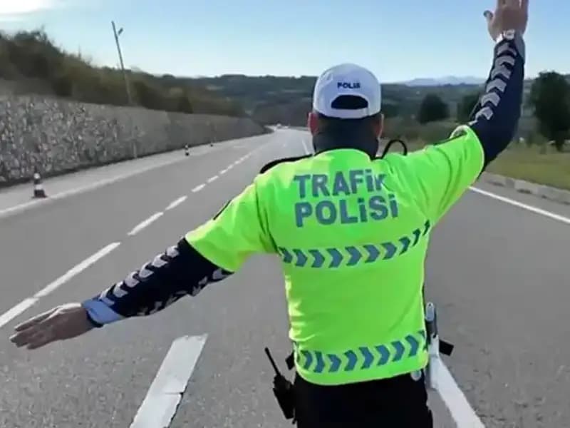 Hız Denetimleri Devam Ediyor: Bakan Yerlikaya'dan Önemli Açıklamalar