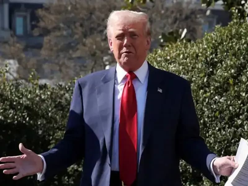 Trump'ın Yeni Seyahat Yasağı Taslağı: Hangi Ülkeler Listeye Girdi?
