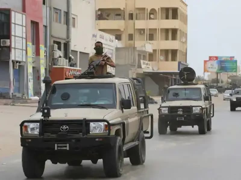 Birleşmiş Milletler, Libya İçin Barış ve İstikrar Çağrısında Bulundu