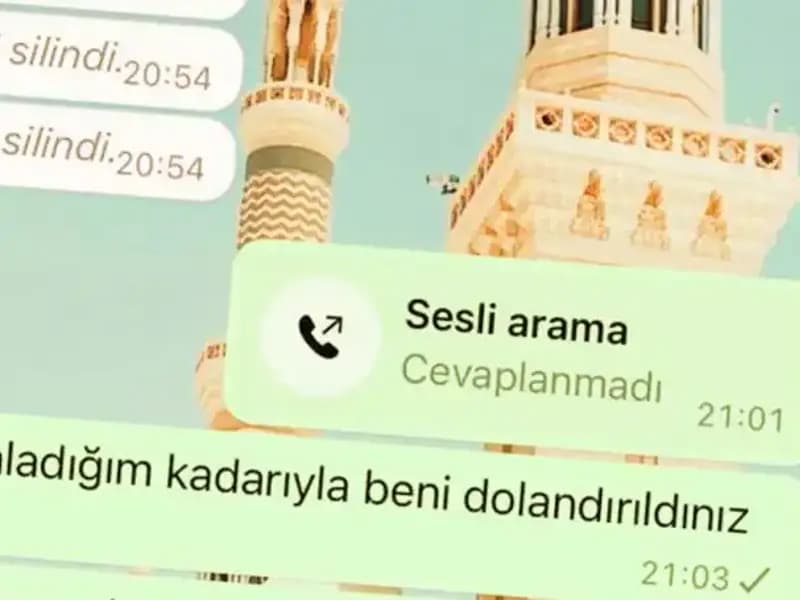 Kopya Sitelere Dikkat: Süpürge Alırken 15 Bin Liranız Elinizden Gidiyor!