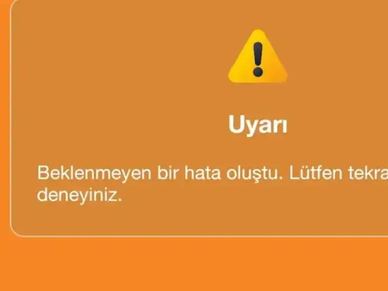 ÖSYM AİS Sistemi Hızla Çökmeye Mİ Yüz Tutuyor? Kamuoyunu Endişelendiren Gelişmeler!