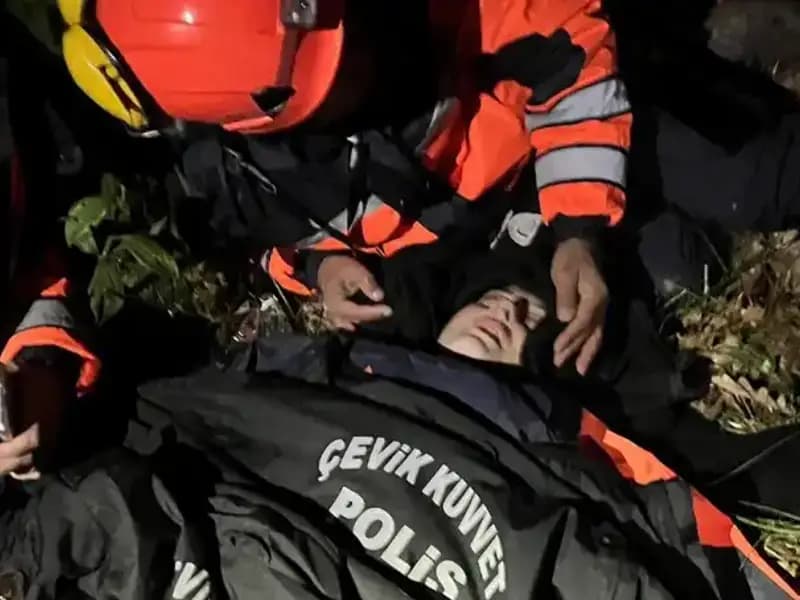 Mimar Ece Gürel'in Belgrad Ormanı'ndaki Gizemli Kayboluşu ve Bulunuşu