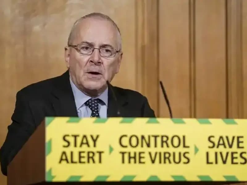 İngiliz Bakanın Kendini Polise İhbar Etmesi Şok Yarattı