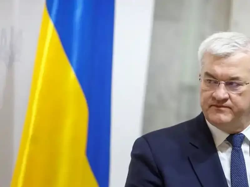 Ukrayna'dan Rusya'ya Çarpıcı Mesaj: Eyleme Geçin!