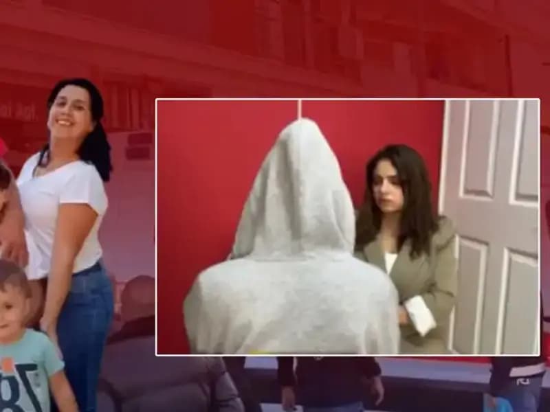 Türkiye'nin İtfaiyecisini Sarsan Nişanlısının Açıklaması: Üzerindeki Gölge