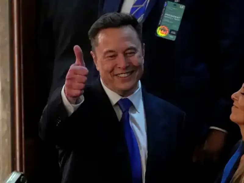 Elon Musk'ın Ukrayna Seçimleri Üzerine Şoke Eden Yorumu