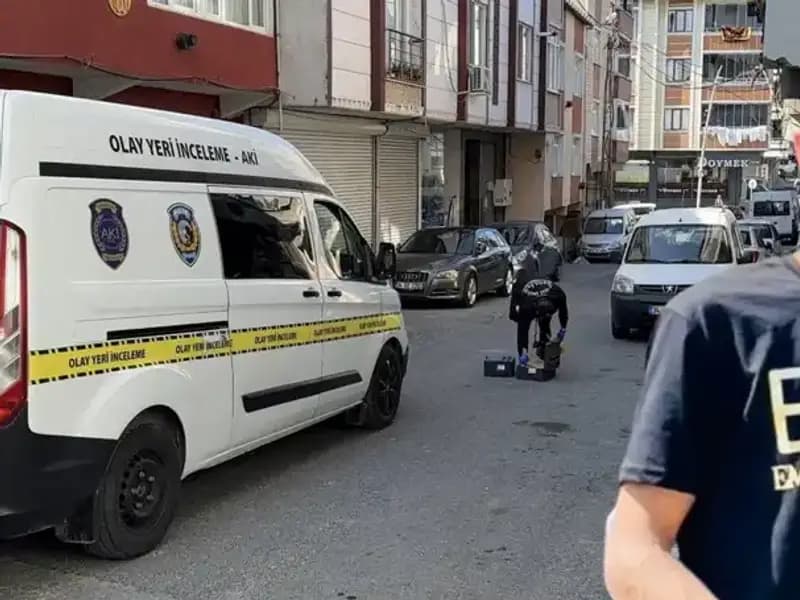 Kardeşi Kan İzlerinden Buldu: Cinayet Gözleri Kamaştıran Bir Sır Perdesiyle Sarmalandı