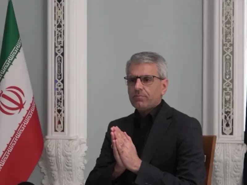 İran Dışişleri Sözcüsü Bekayi: Türkiye'ye Saldırılar İran'dan Değil