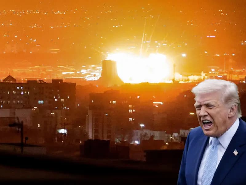 İran Savaşı 24. Günde: Trump'ın Açıklamaları ve Son Gelişmeler