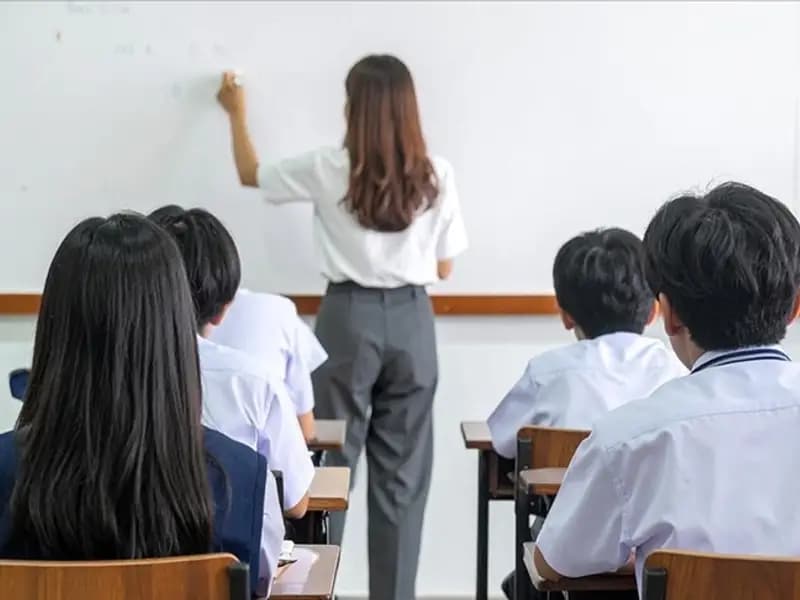 Öğretmen Adayları İçin Eğitim Dönemi 13 Nisan'da Başlıyor