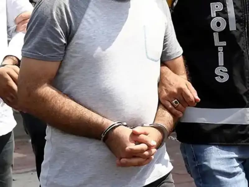 Ankara'da 547 Kişinin Yakalanması: Nedenleri ve Sonuçları