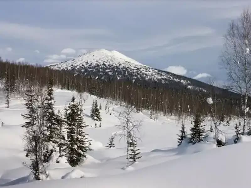 Rusya’da Faciaya Neden Olan Elbruz Dağı'nda 2 Türk Dağcı Hayatını Kaybetti