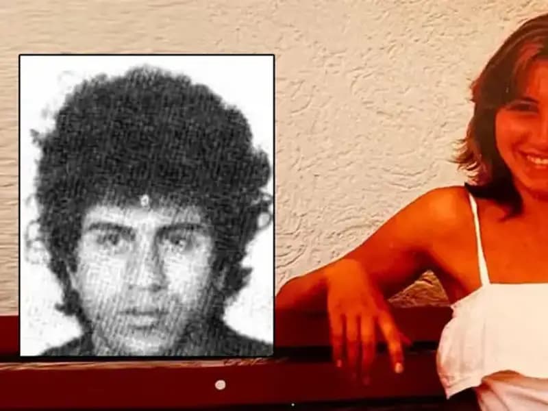 40 Yıl Aradan Sonra Dosya Yeniden Açıldı: Interpol Yüz Nazmi'nin Peşinde