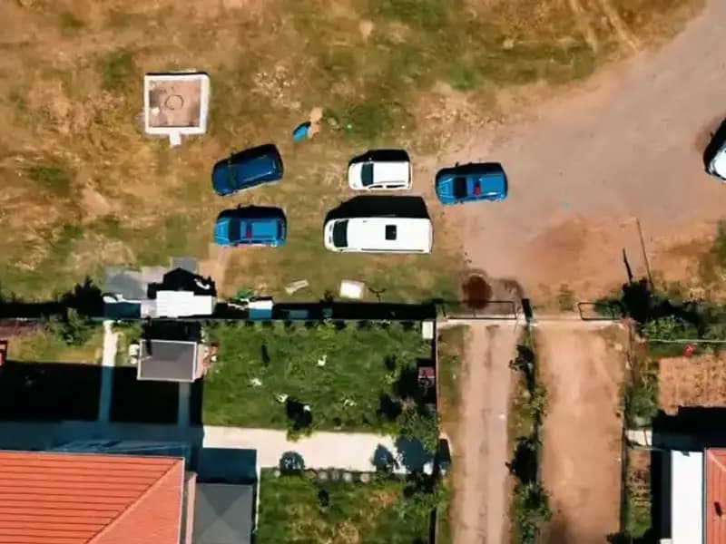 Tekirdağ'da Tefeci Çetesine Operasyon: Suç Örgütü Çökerildi