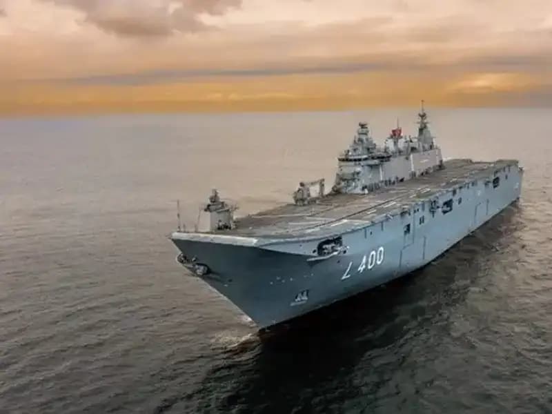 Türkiye, TGC Anadolu ile Denizlerde Sessiz Devrim Yarattı: İki Ülkeyi Geride Bıraktı