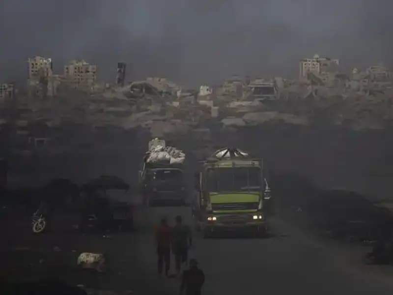 Hamas, ABD ile Bazı Fikirler Paylaştığını Açıkladı: Gerilim Artıyor mu?